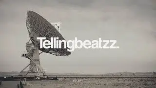 Dark Inspiring Rap Beat - 