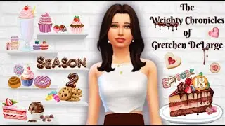 WCGD: Season 2, Ep. 18:  Gelato & Gender Reveal
