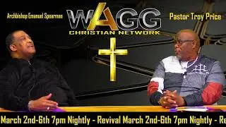 Revival Service