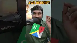 ☁️ AWS 👨‍💻Redshift Explained 🚀 #aws #awssolutionsarchitect #awsredshift #dataanalytics #college