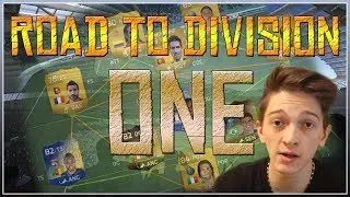 FIFA 14 | RTD1 #3 - Una Squadra di C..ampioni