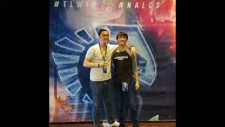 Bonus: League of Legends NALCS Spring Finals 2018 Coverage Day 1
