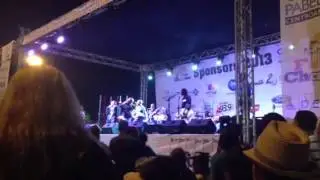 La feria chapina 2013