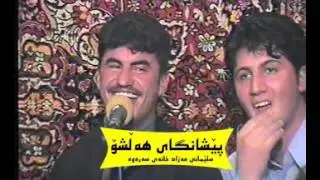 hiwa iraq & goran inzebat