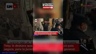 💥ESTO ENFRENT&Oacute;! El Pastor TOBY JR hablo de lo que LAS PANDILLAS hicieron a SU IGLESIA