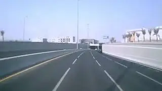 Doha Roads
