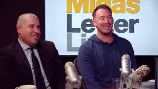 FTMIG LIVE from Midas Letter Studio (Full Video) - October 10, 2018
