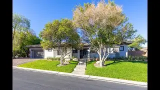Stunning remodeled golf course home in Anthem Country Club