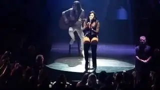 Demi Lovato - Fix a Heart/Nightingale/Warrior (Live)
