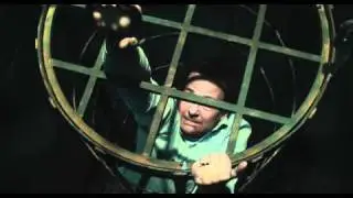 Saw 3D - Official Trailer [HD]