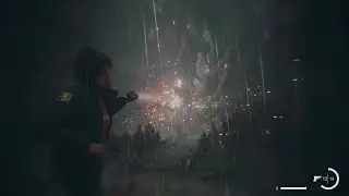 Nightingale - Boss Fight | Alan Wake 2