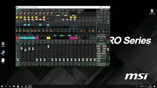 дополнение к обзору программы X Air NanoKontrol 2