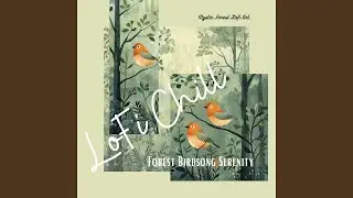 Canopy of Calm - Lofi Chill