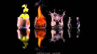 Depeche Mode - Tora! Tora! Tora! [Combijn Remix]