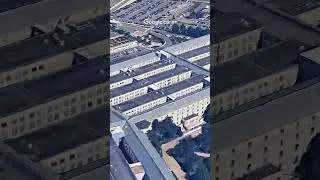 Pentagon: America's Defense Hub 🛡️