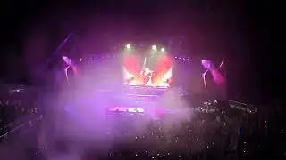 Bring Me The Horizon - Kingslayer Live @O2 Saturday 20th January 2024