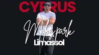 Cyprus Molos park Full video 