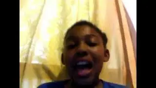 me singing 365 days