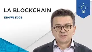 La blockchain, &agrave; quoi &ccedil;a sert ? | ESSEC Knowledge