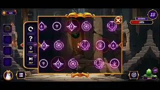 Escape Games: Crescent Tales Level 15 Walkthrough