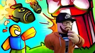 Nuke Simulator! | Roblox