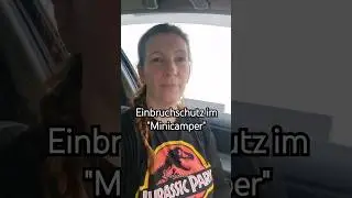 Einbruchschutz im 