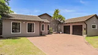 4 Bedroom House for sale in Eastern Cape | Port Elizabeth | Summerstrand | 60 Bulbring  |