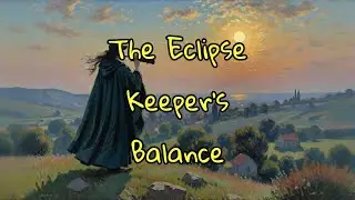 The Eclipse Keeper's Balance