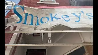 1971 Meal Combat Individual MCI Saturday Night Smoke Show 🔴 Live