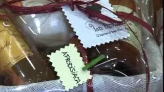 Hogar Tranquilo: Aromaterapia