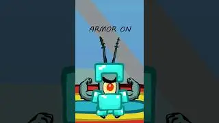 Unstoppable Meme - Plankton Ver.