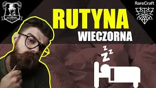 Chcesz zadbać o brodę i włosy przed snem? zobacz jak to robić w szybki i skuteczny sposób |poradnik