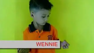 #TRIMEDADVERTISING-WENNIE HOPILOS JR  PROFILE VTR