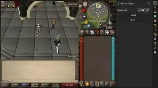 Как включить интерфейсы наложений 2005 и 2010 в RuneLite