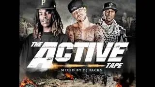 Dey Love The Prince - Prince Lefty [ The Active Tape ]