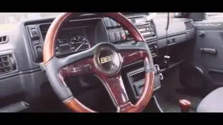Большой Тест-Драйв VW2 & VW4 (VAG Family)