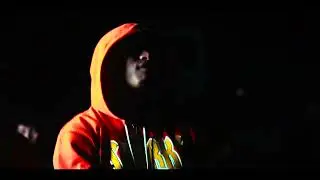 Lil Ally - All Around (Official Video) || Shot By. @visualsbykylesproduction