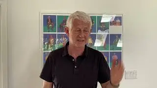 Director Richard Curtis Supports #OwnTheUPP