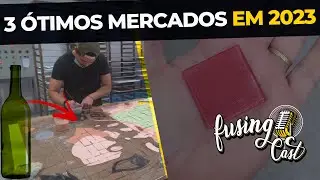 3 &Oacute;timos mercados para 2023 - Fusing em 2023