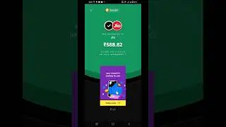 How To Recharge Jio fiber 2024 | Cashback Offer | Shorts | Kamat Tech
