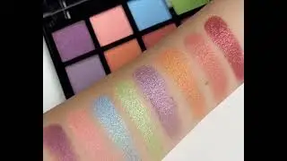 Color Curate May 2023 Bag Reveal (by So Susan Cosmetics)