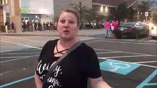 Shots Fired Call at Hamilton Place Mall
