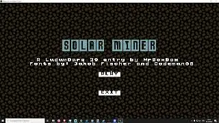 solarminer