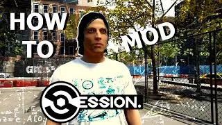 How To Mod #Session in 2020 | Goku Twitch Gameplay
