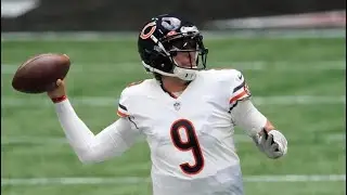 Nick Foles | 2020 Highlights 