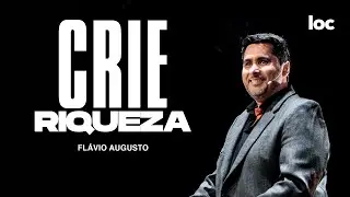 FLÁVIO AUGUSTO - CRIE LAGOINHA ORLANDO