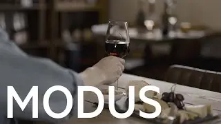 The Peacock Wine Bar, Chilham, Kent | MODUS