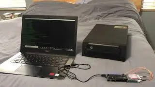 Proxmark3 Spoofing Demo