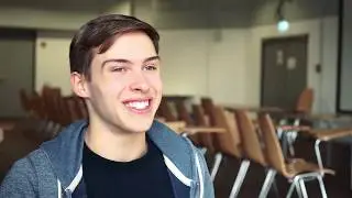 TalentTreffen 2019 an der Ruhr-Universit&auml;t Bochum