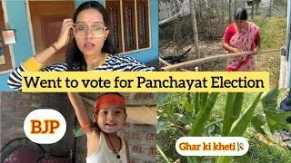 Well done India ! | We don&rsquo;t regret to choose Modi | home farming